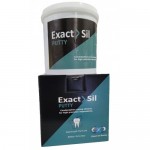 Exact - Sil PUTTY 900 ml.