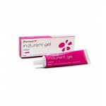 Indurent gel