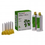 Elite HD+ Light body fast зелена коректура 50 мл.