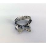 Клампа за кофердам No. 209