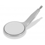 Огледало MEGA FS Rhodium 5 Ø 24 мм