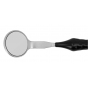 Огледало MEGA FS Rhodium 5 Ø 24 мм