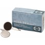 Огледало MEGA FS Rhodium 5 Ø 24 мм