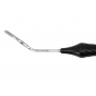 Огледало MEGAabrasiv FS Rhodium Hahkenkratt 4 Ø 22 мм