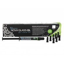 Nova Glass GL Nova Glass GL