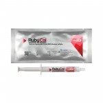 Ruby Cal with iodoform - калципаст с йодоформ 2 гр. Ruby Cal with iodoform - калципаст с йодоформ 2 гр.